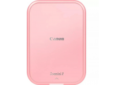 Canon Zoemini 2 5452C003 vrecková tlačiareň RGW ružová
