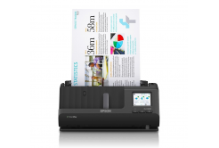 EPSON ES-C380W B11B269401 skener