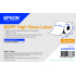 Epson C33S045736 High Gloss, pre ColorWorks, 203mm x 68m, polypropylén, biele samolepiace etikety