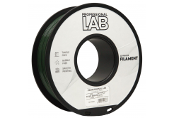 Professional Lab FG-P195-E1, 3D filament, PETG, 1,75mm, 1000g, zelený (Olive green)