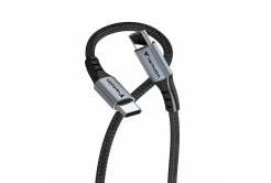 VERBATIM Kabel USB-C Sync & Charge, 60W, 120cm