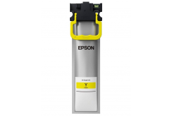 Epson T11C440 C13T11C440 žlutá (yellow) originální cartridge