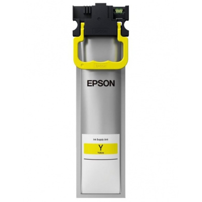 Epson T11C440 C13T11C440 žltá (yellow) originálna cartridge