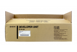 Kyocera DV-700 čierny (black) originálny developer