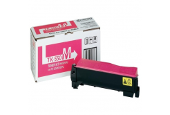 Kyocera Mita TK-550M purpurový (magenta) originálny toner