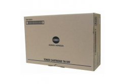 Konica Minolta TN109 (9961-0002-51) čierný (black) originálny toner