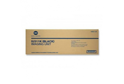 Konica Minolta originálny valec IU311K, black, 4062-223, 70000 str., Konica Minolta Bizhub C352