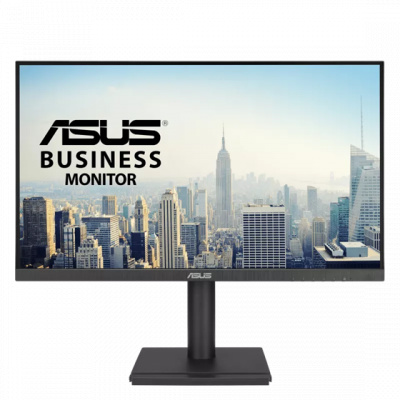 ASUS VA27DQFS 90LM06H0-B01371 Monitor, 27"