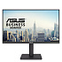 ASUS VA27DQFS 90LM06H0-B01371 Monitor, 27"
