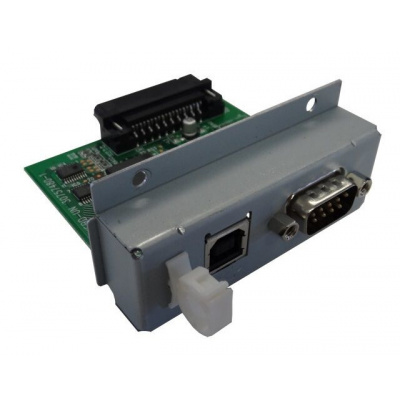 Star interface 39607030, RS-232/USB
