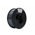 C-Tech 3DF-P-SPLA1.75-7012 3D filament, PREMIUM LINE, Silk PLA, čadičová sivá, RAL7012, 1,75mm, 1kg