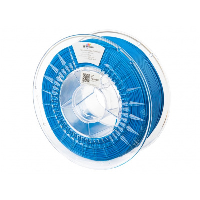 Spectrum 80016 3D filament, Premium PLA, 1,75mm, 1000g, modrý (Pacific blue)