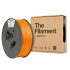 "The Filament" by Spectrum TF-24232, PLA Lite, 1,75mm, 1000g, oranžový (Orange)