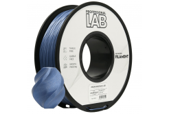 Professional Lab FG-P178-E1, 3D filament, PLA, 1,75mm, 1000g, modrý (Galaxy blue)