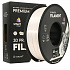 Smart Print FG-S184-E1, 3D filament, PLA Silk, 1,75mm, 1000g, Biely (Glamour)