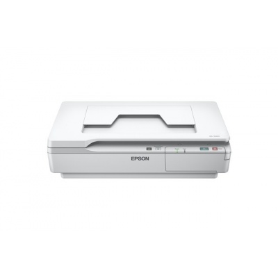 Epson skener WorkForce DS-5500, A4, 1200x1200dpi, USB 2.0