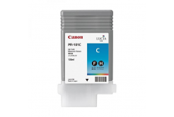 Canon PFI-101C, 0884B001 azúrová (cyan) originálna cartridge