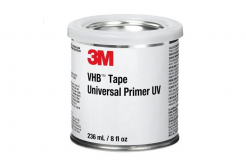 3M VHB™ Tape Universal Primer UV, 236 ml