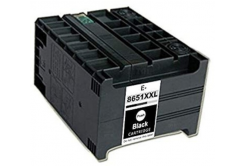 Epson EPSON C13T865140 T8651 čierna (black) kompatibilná cartridge