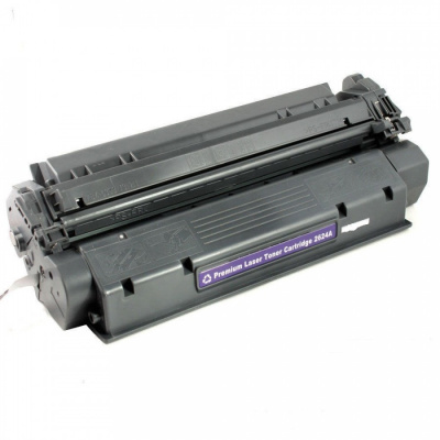 Kompatibilný toner s HP 24A Q2624A čierný (black) 