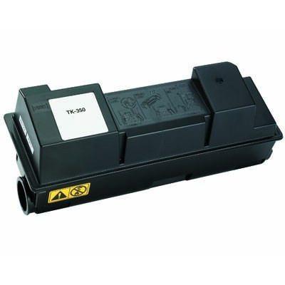 Kyocera Mita TK-350 čierny kompatibilný toner