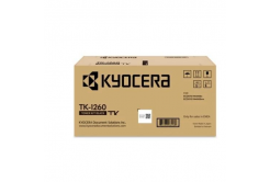 Kyocera TK-1260 1T0C150NL0 čierny (black) originálny toner