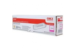OKI 44059210 purpurový (magenta) originálny toner