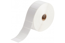 Brady BPT-222-205 / 236736, termálne papierové etikety, 57.15 mm x 50.80 mm