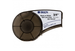 Brady M21-750-427 / 110927, laminovaná vinyl páska, 19.05 mm x 4.30 m