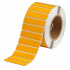 Brady THTEP-09-7593-YL / 620433 EPREP štítky, 69.00 mm x 19.00 mm