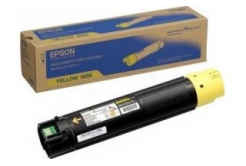 Epson C13S050656 žltý (yellow) originálny toner