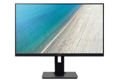 Monitor Acer Vero B277KLB UM.HB7EE.B02, 27", IPS, UHD, 350 nitov, 72 Hz