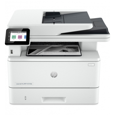 HP LaserJet Pro MFP 4102dw 2Z622F#B19 laserová multifunkcia