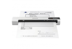 EPSON WorkForce DS-80W B11B253402 skener