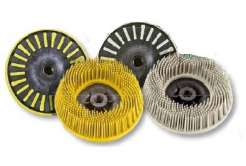 3M Scotch-Brite™ Bristle™ Čistiaci kotúč BD-ZB 115 mm x P80