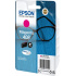 Epson 408 C13T09J34010 purpurová (magenta) originálna cartridge