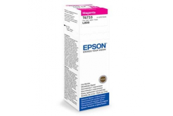 Epson T67334A purpurová (magenta) originálna cartridge