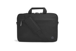 Taška na notebook 14,1", HP Renew prefessional, sivá z polyesteru, 500S8AA typ HP