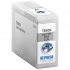 Epson T8509LLK svetlo čierná (light light black) kompatibilná cartridge