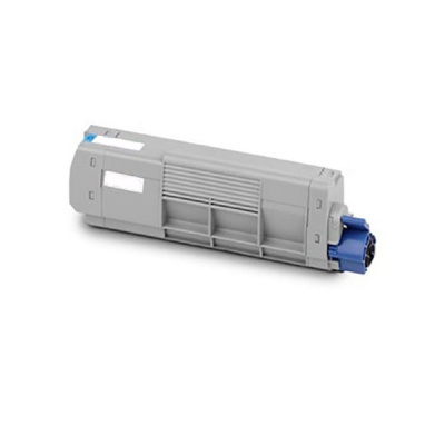 OKI 47095701 žltý (yellow) kompatibilný toner