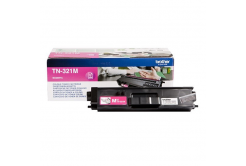 Brother TN-321M purpurový (magenta) originálný toner