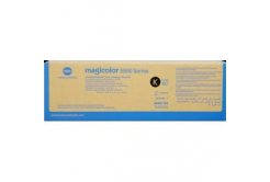 Konica Minolta A06V152 čierný (black) originálny toner