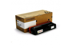 Ricoh 407716 čierny (black) originální toner
