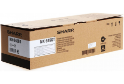 Sharp MX-45GTBA čierny (black) originálny toner