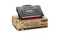 Xerox 106R00677 purpurový (magenta) originálny toner