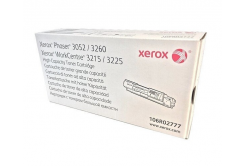 Xerox 106R02777 čierny (black) originálny toner