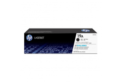 HP 19A CF219A čierna (black) originálna valcová jednotka