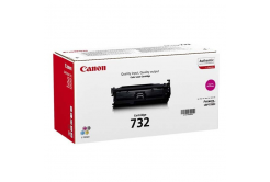 Canon CRG-732 purpurový (magenta) originálny toner