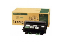 Lexmark 11A4096 čierný (black) originálny toner