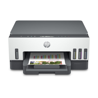 HP Smart Tank 720 6UU46A#670 atramentová multifunkcia